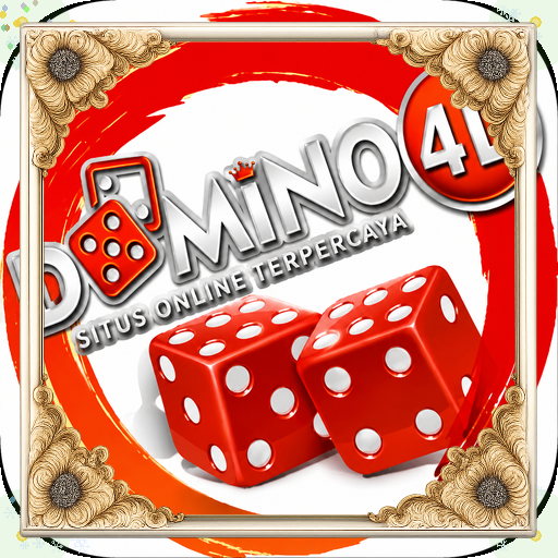 domino4d — galeri pratinjau - APK Resmi